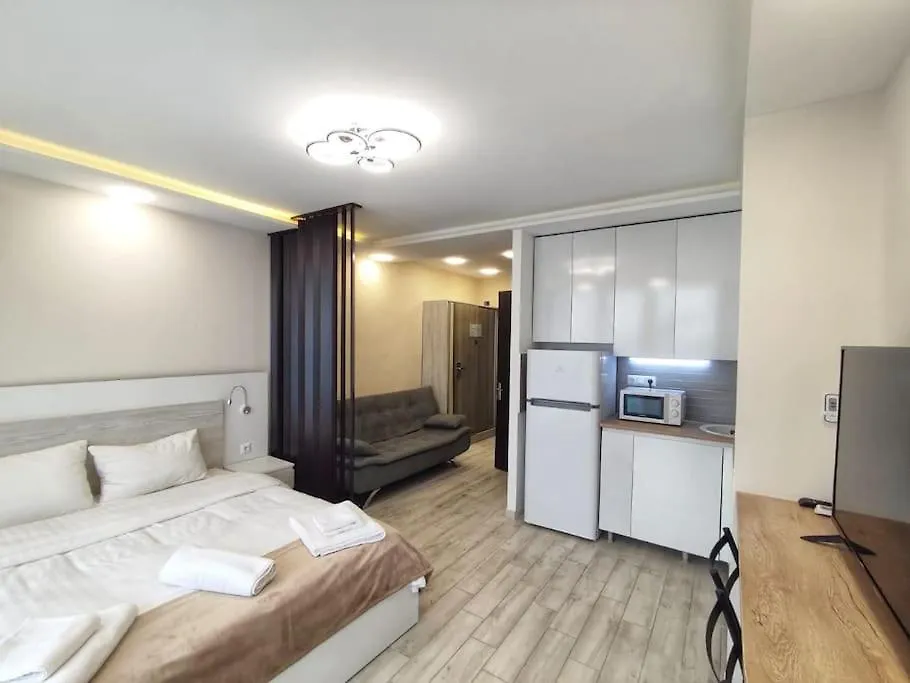 Leo Group Apartment 13-270 Sunrise Batumi Georgia