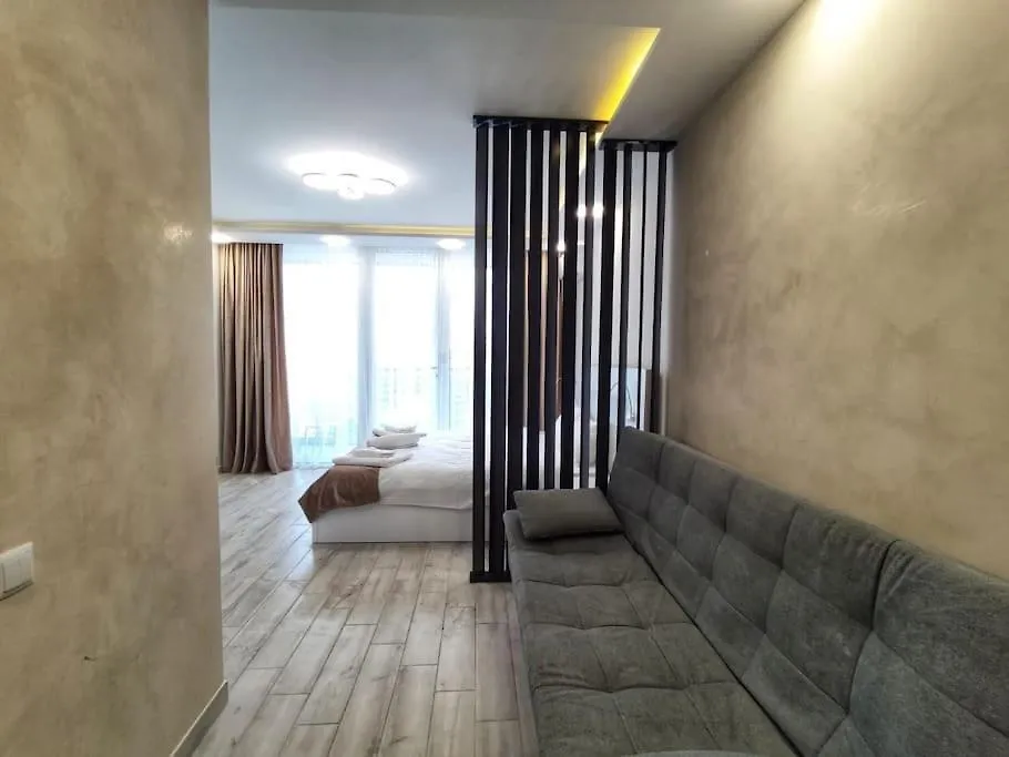 Leo Group Apartment 13-270 Sunrise Batumi Georgia