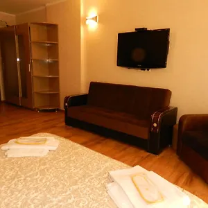 Apartment Luxury Orbi, Batumi