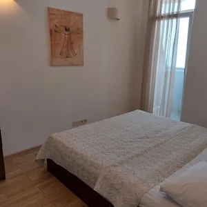 Apartment In Orbi Group, Batumi